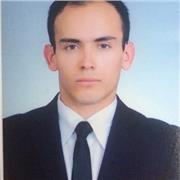 Licenciado en Lenguas Extranjeras con Orientación en la Enseñanza del Francés. Trilingüe, con alto conocimiento y experiencia tecnológica. Joven, dinámico, disciplinado y dedicado al trabajo y sinergia grupal para las metas y objetivos en conjunto